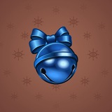 Sleigh Bell #1608 Sleigh Bell #1608