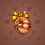 Sleigh Bell #1613 Sleigh Bell #1613