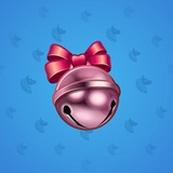 Sleigh Bell #1618
