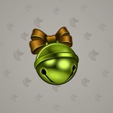 Sleigh Bell #162 Sleigh Bell #162