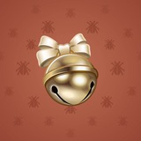 Sleigh Bell #1621