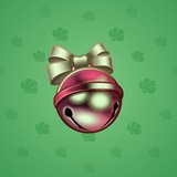 Sleigh Bell #1628 Sleigh Bell #1628