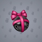 Sleigh Bell #1637 Sleigh Bell #1637