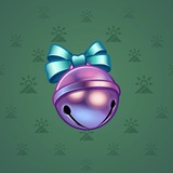 Sleigh Bell #164 Sleigh Bell #164