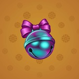 Sleigh Bell #1645