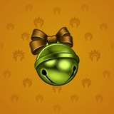 Sleigh Bell #165 Sleigh Bell #165