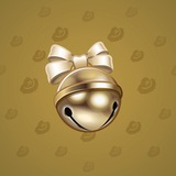 Sleigh Bell #1657
