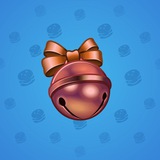Sleigh Bell #1666 Sleigh Bell #1666