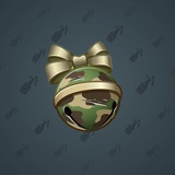 Sleigh Bell #167