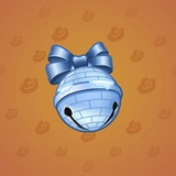 Sleigh Bell #1672