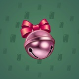 Sleigh Bell #1679