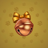 Sleigh Bell #1719 Sleigh Bell #1719