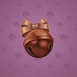 Sleigh Bell #1720