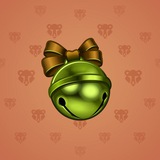 Sleigh Bell #1735 Sleigh Bell #1735
