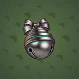 Sleigh Bell #1759 Sleigh Bell #1759