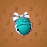 Sleigh Bell #176 Sleigh Bell #176