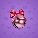 Sleigh Bell #1789 Sleigh Bell #1789
