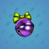 Sleigh Bell #179 Sleigh Bell #179