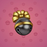 Sleigh Bell #1797