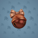Sleigh Bell #1806 Sleigh Bell #1806