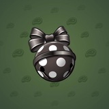 Sleigh Bell #1810