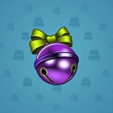 Sleigh Bell #1820 Sleigh Bell #1820