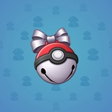 Sleigh Bell #1821