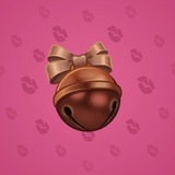 Sleigh Bell #1828 Sleigh Bell #1828