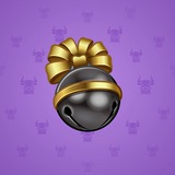 Sleigh Bell #1831 Sleigh Bell #1831