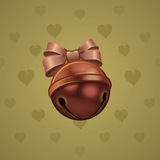Sleigh Bell #1835 Sleigh Bell #1835
