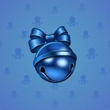 Sleigh Bell #1836 Sleigh Bell #1836