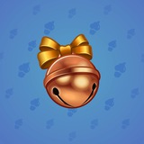Sleigh Bell #1837