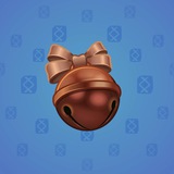 Sleigh Bell #1838 Sleigh Bell #1838