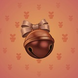 Sleigh Bell #1839 Sleigh Bell #1839