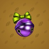 Sleigh Bell #184