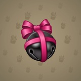 Sleigh Bell #1843