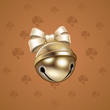 Sleigh Bell #1845 Sleigh Bell #1845