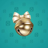 Sleigh Bell #1858