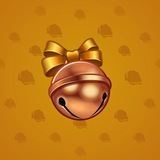 Sleigh Bell #1865 Sleigh Bell #1865