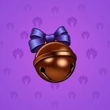 Sleigh Bell #1870 Sleigh Bell #1870