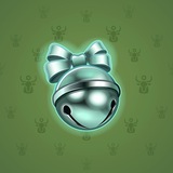 Sleigh Bell #1874 Sleigh Bell #1874