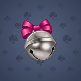 Sleigh Bell #1892 Sleigh Bell #1892
