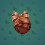 Sleigh Bell #1896 Sleigh Bell #1896