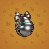 Sleigh Bell #1897 Sleigh Bell #1897