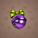 Sleigh Bell #1898 Sleigh Bell #1898