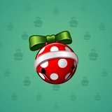 Sleigh Bell #190 Sleigh Bell #190