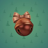 Sleigh Bell #1904