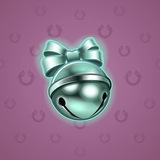 Sleigh Bell #1907