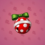Sleigh Bell #191