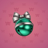 Sleigh Bell #1919 Sleigh Bell #1919